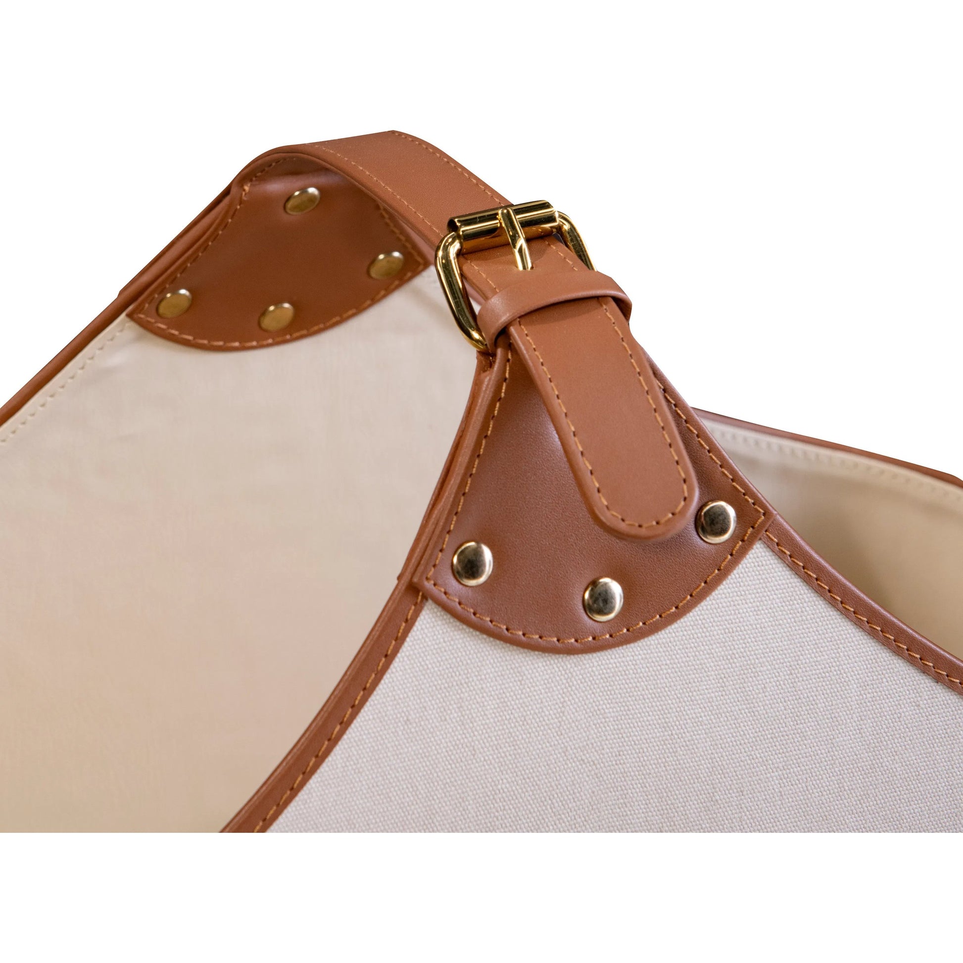 Athenian Carryalls by Maitland-Smith in brass accents, polished. Made from unique in a unique style.