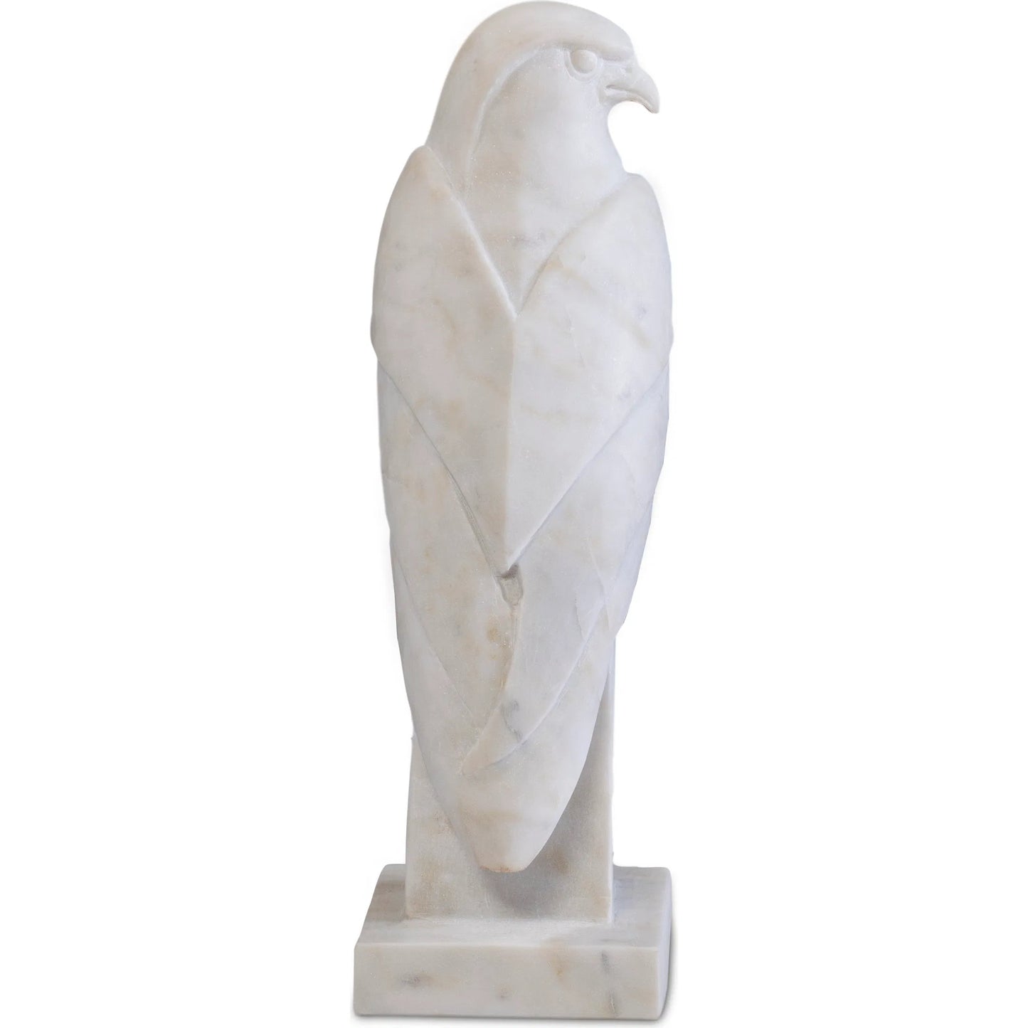 003 SI-2536809 | Additional Silo | Maltese Falcon Statue by Maitland-Smith. Made from unique in a unique style.