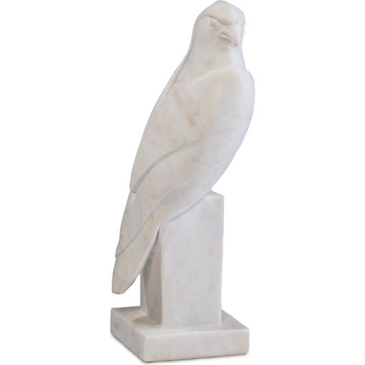 Maltese Falcon Statue by Maitland-Smith. Made from unique in a unique style.