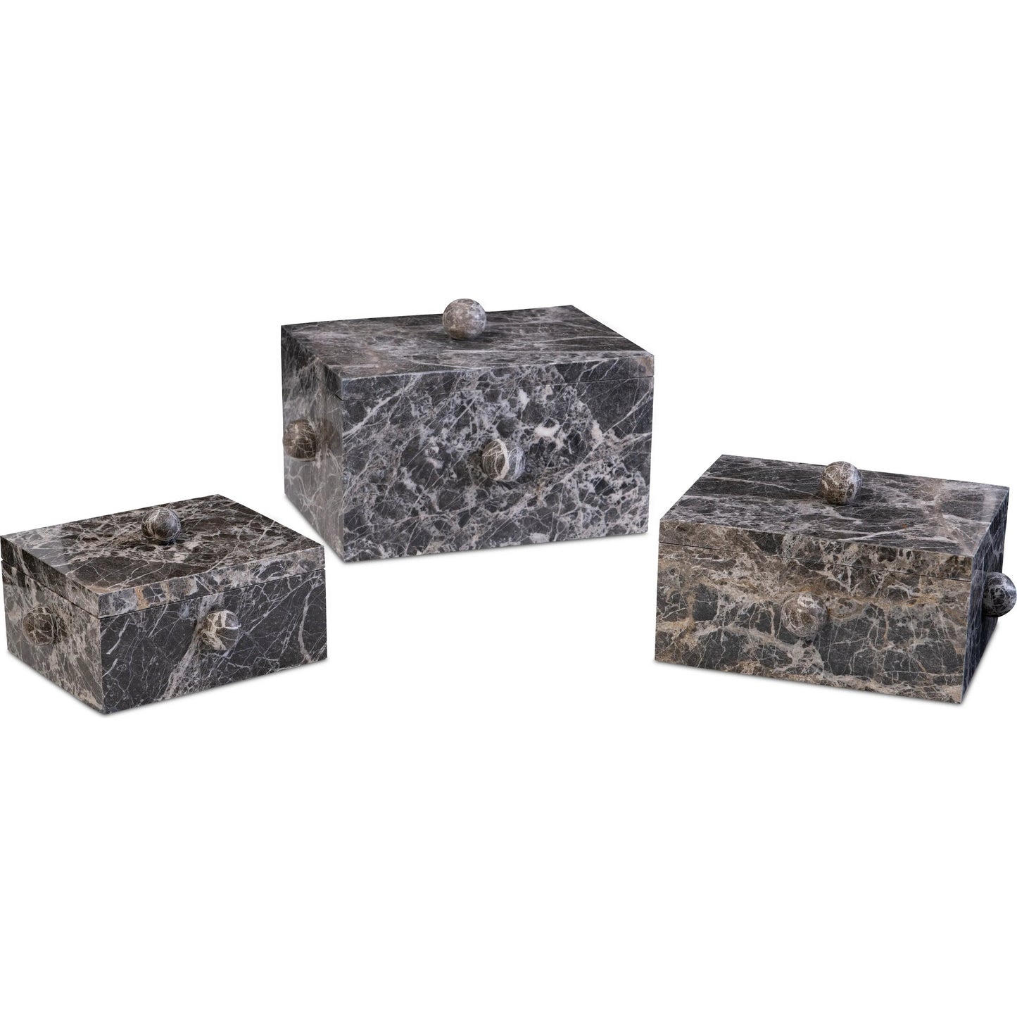 001 SI-2536810 | Primary Silo | Selene Boxes by Maitland-Smith. Made from unique in a unique style.