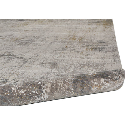 Cadiz Gradient Rug - 3890F by Feizy. Made from viscose, acrylic in a unique style.