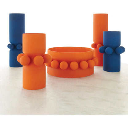 Hera Bowl by Global Views. Made from ceramic in a eclectic & global style.