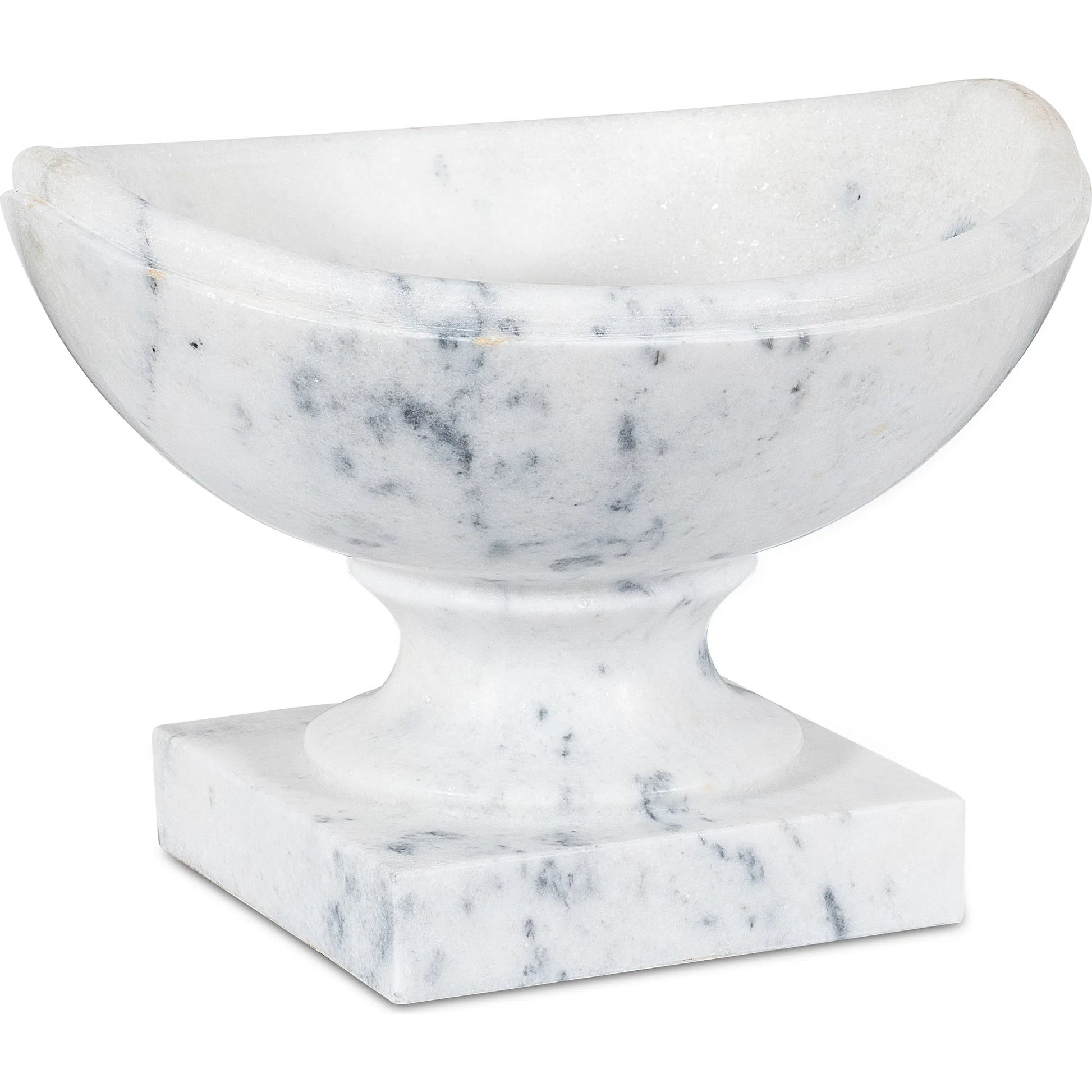 Ambaji Vase by Maitland-Smith. Made from unique in a unique style.