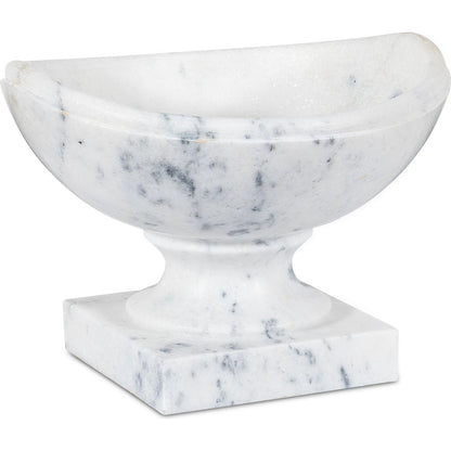 Ambaji Vase by Maitland-Smith. Made from unique in a unique style.