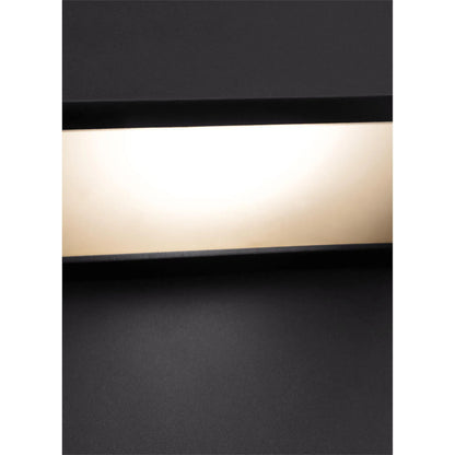 Rocha Medium LED Outdoor Wall Lantern by Visual Comfort & Co.. Made from aluminum in a unique style.