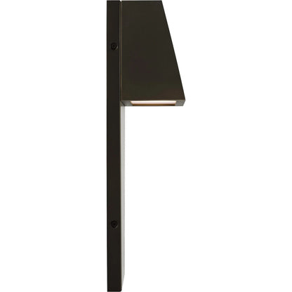 Rocha Medium LED Outdoor Wall Lantern by Visual Comfort & Co.. Made from aluminum in a unique style.