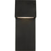 Rocha Medium LED Outdoor Wall Lantern by Visual Comfort & Co.. Made from aluminum in a unique style.