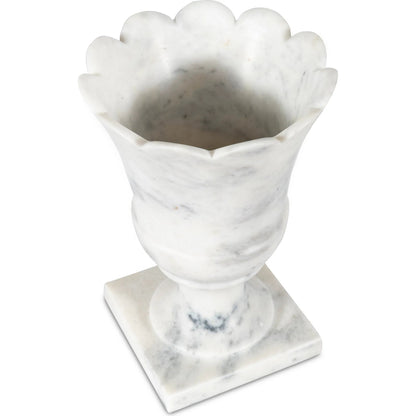 Ambaji Large Vase by Maitland-Smith. Made from unique in a unique style.