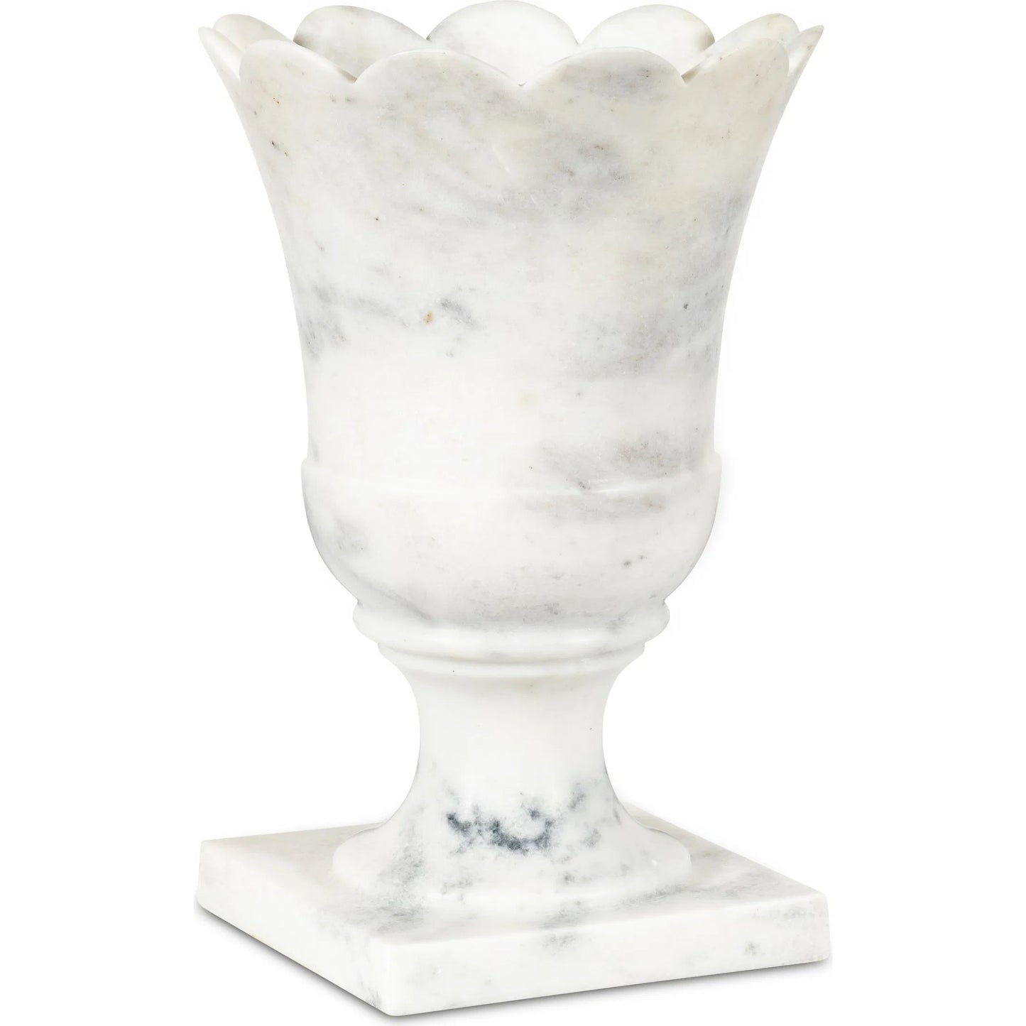 001 SI-2536816 | Primary Silo | Ambaji Large Vase by Maitland-Smith. Made from unique in a unique style.