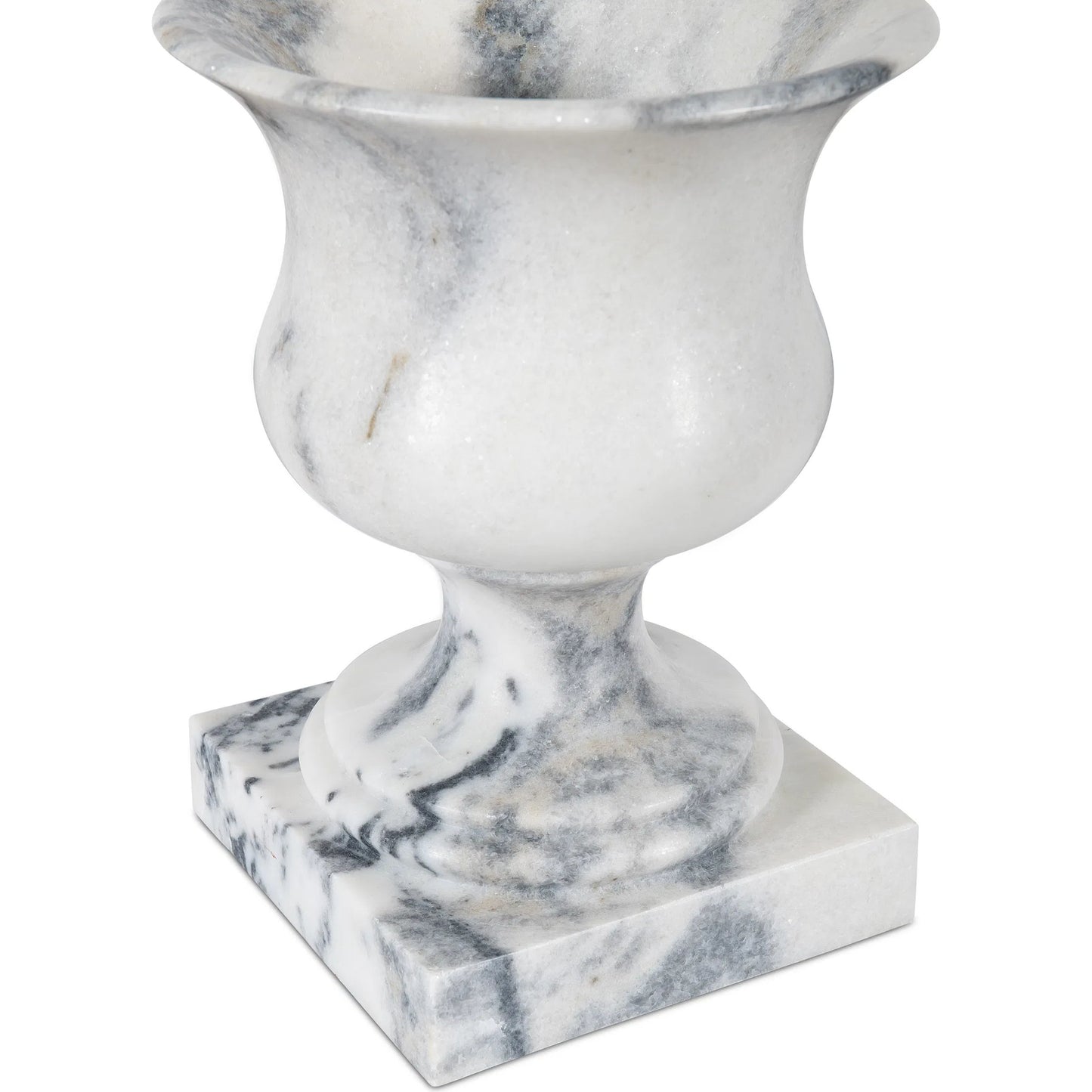 002 SI-2536818 | Additional Silo | Ambaji Short Vase by Maitland-Smith. Made from unique in a unique style.