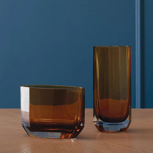 Jewel Vase by Global Views. Made from unique in a modern style.