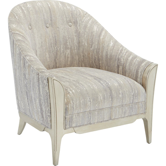 Emmitt Natural Chair by Currey and Company in harlow silver. Made from mahogany, f0243 uttermost natural in a transitional style.