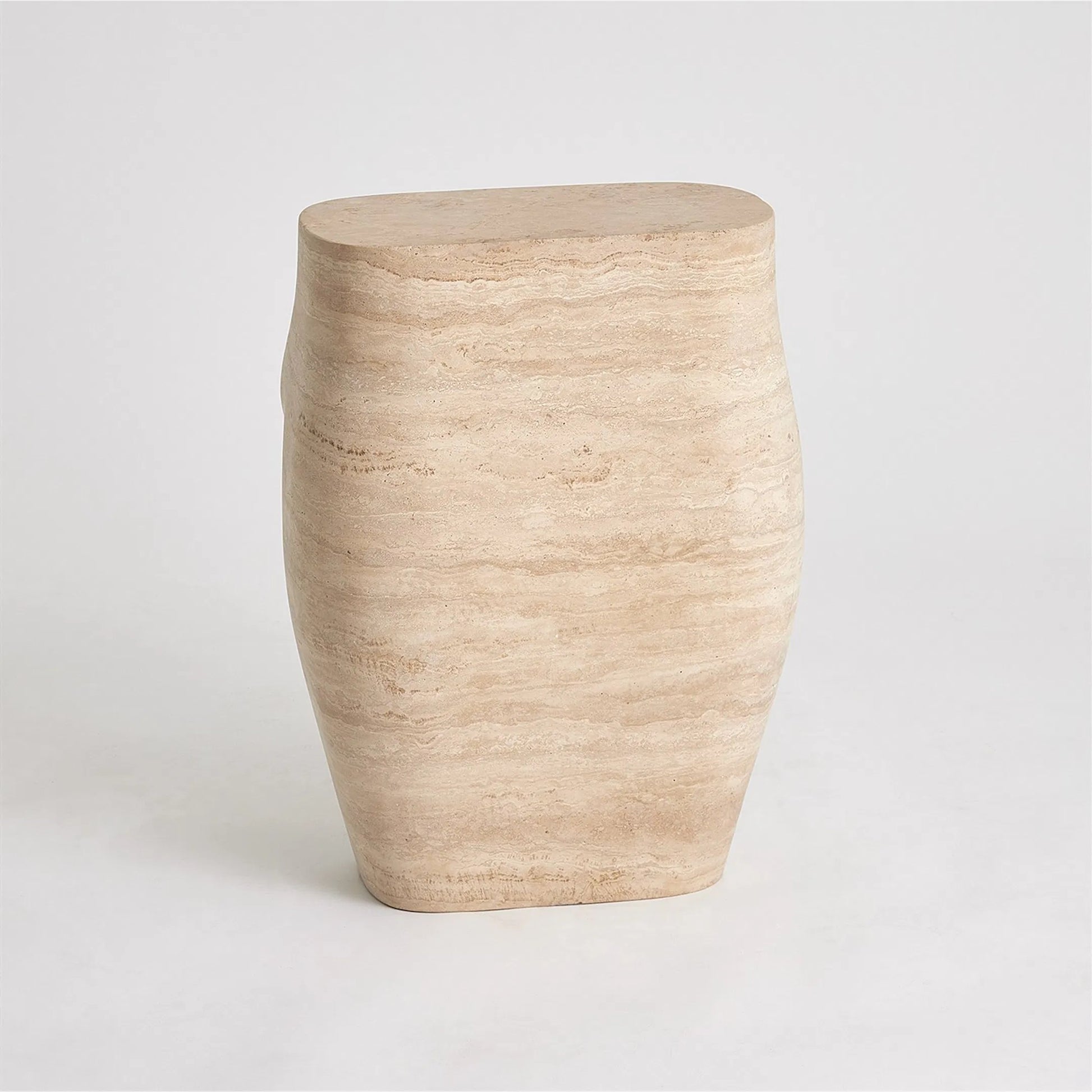 Lhomme Stool by Global Views. Made from unique in a unique style.
