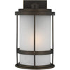 Antique Bronze / 9W