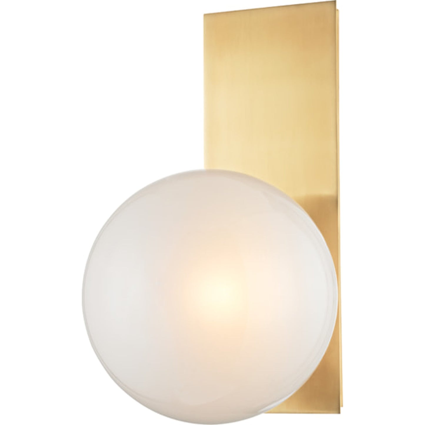 004 S-312415 | Additional Silo | Hinsdale Wall Sconce by Hudson Valley. Made from steel in a modern style.