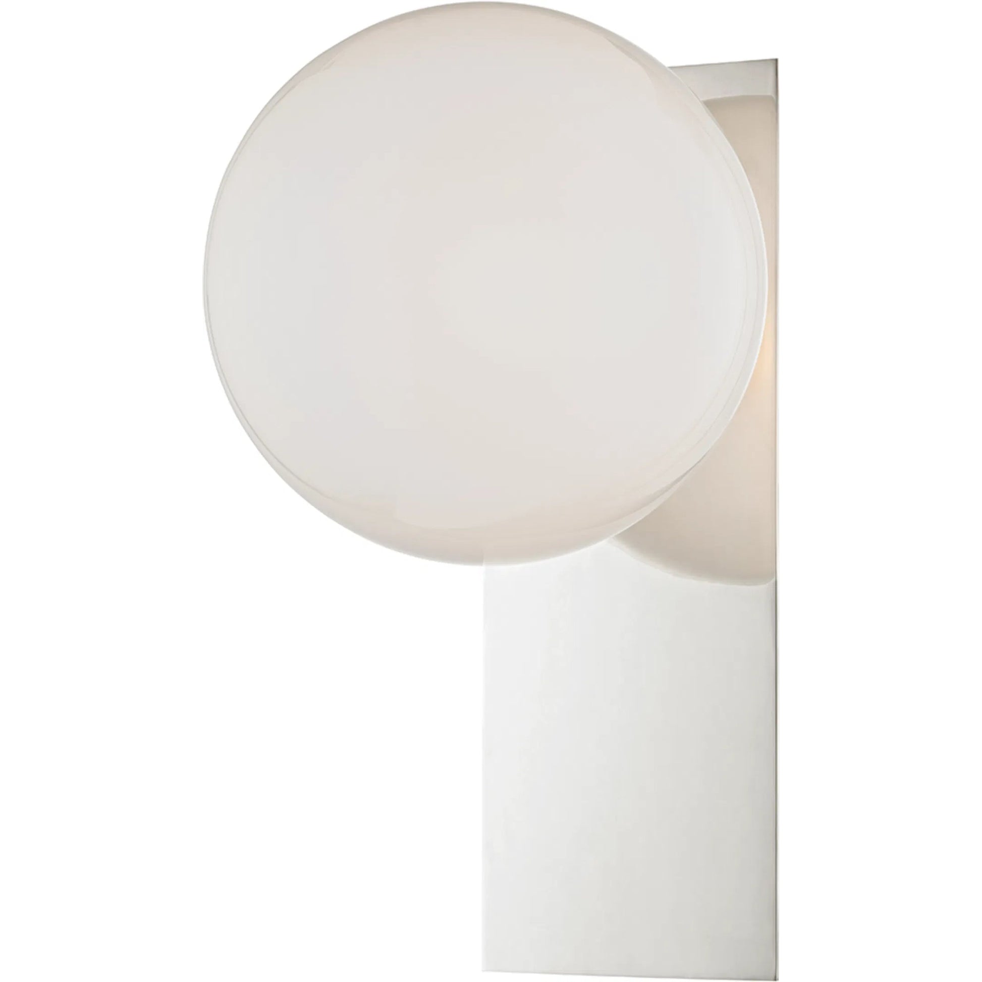 Hinsdale Wall Sconce by Hudson Valley. Made from steel in a modern style.