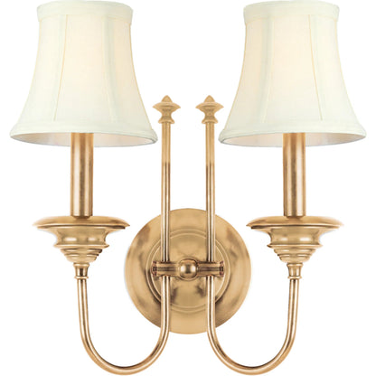 Geneva Flush Mount by Hudson Valley. Made from unique in a transitional style.