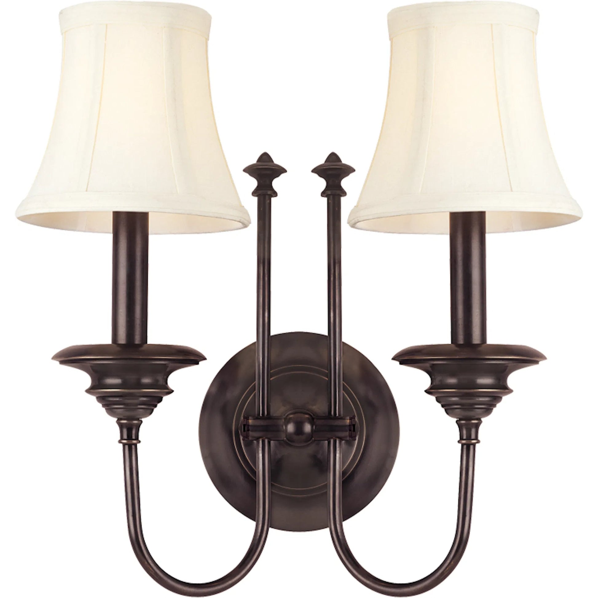 Geneva Flush Mount by Hudson Valley. Made from unique in a transitional style.