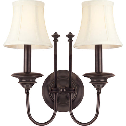 Geneva Flush Mount by Hudson Valley. Made from unique in a transitional style.