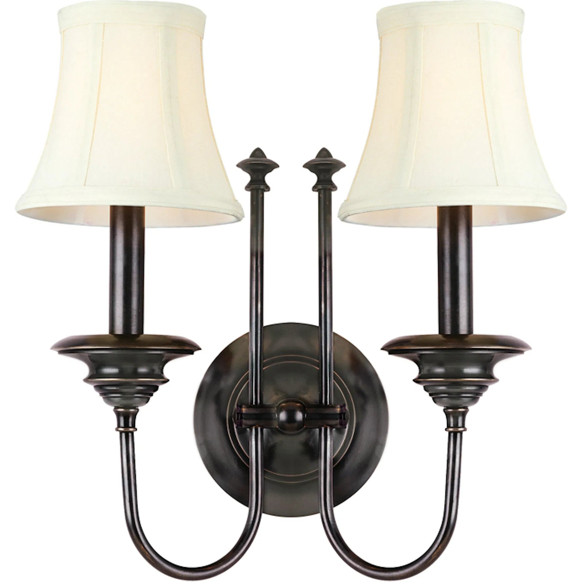 Geneva Flush Mount by Hudson Valley. Made from unique in a transitional style.