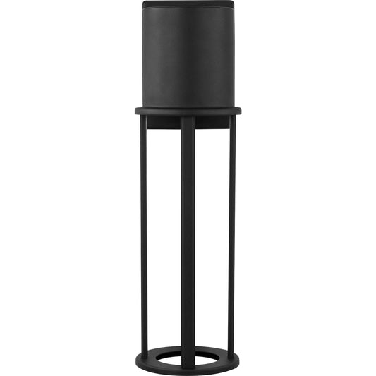 Union Large LED Outdoor Wall Lantern by Visual Comfort & Co.. Made from aluminum in a unique style.