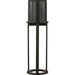 Union Large LED Outdoor Wall Lantern by Visual Comfort & Co.. Made from aluminum in a transitional style.