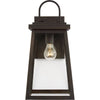 Antique Bronze