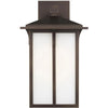 Antique Bronze / 9W