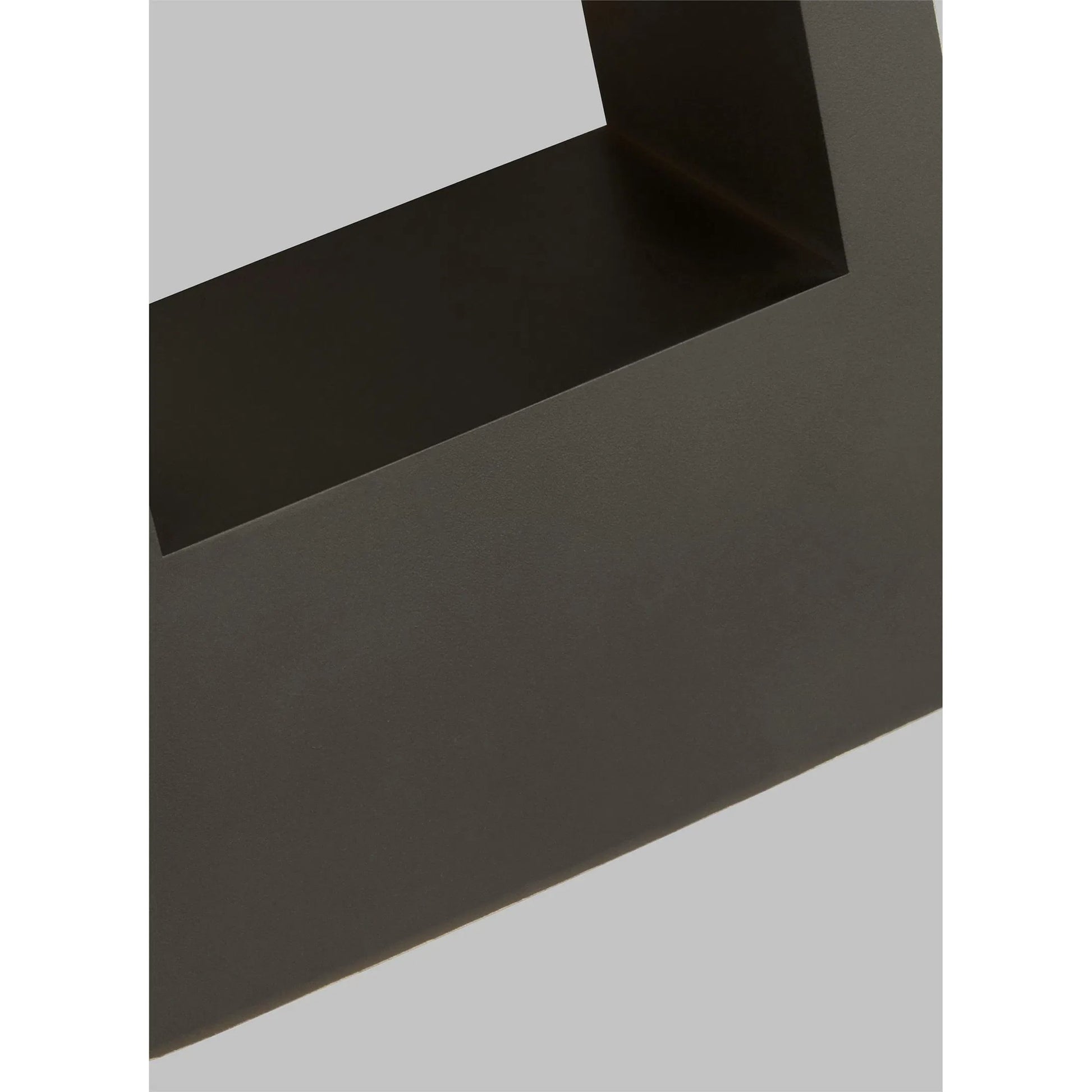 Testa Large LED Outdoor Wall Lantern by Visual Comfort & Co.. Made from aluminum in a unique style.