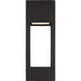 Testa Large LED Outdoor Wall Lantern by Visual Comfort & Co.. Made from aluminum in a unique style.
