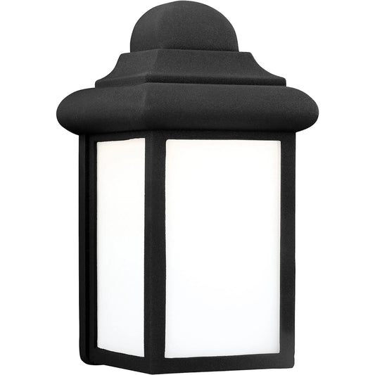 001 SI-2241741 | Primary Silo | Mullberry Hill One Light Outdoor Wall Lantern by Visual Comfort & Co.. Made from die cast aluminum in a unique style.