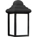 Mullberry Hill One Light Outdoor Wall Lantern by Visual Comfort & Co.. Made from die cast aluminum in a unique style.