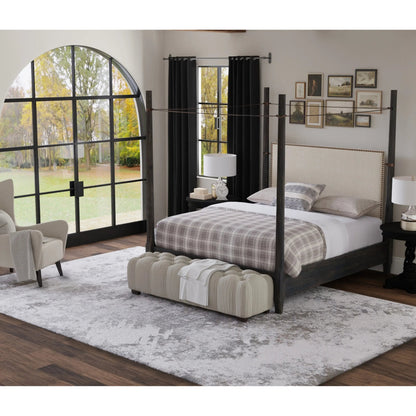 Waldor Rug - 73539NDF by Feizy in gray, silver, taupe. Made from polypropylene, polyester in a unique style.
