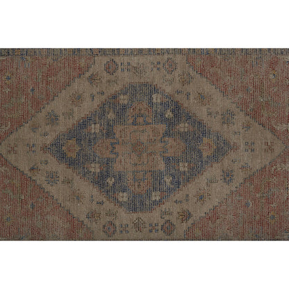 Caldwell Transitional Rug - 8127F by Feizy in ivory, blue, red. Made from wool, viscose in a unique style.