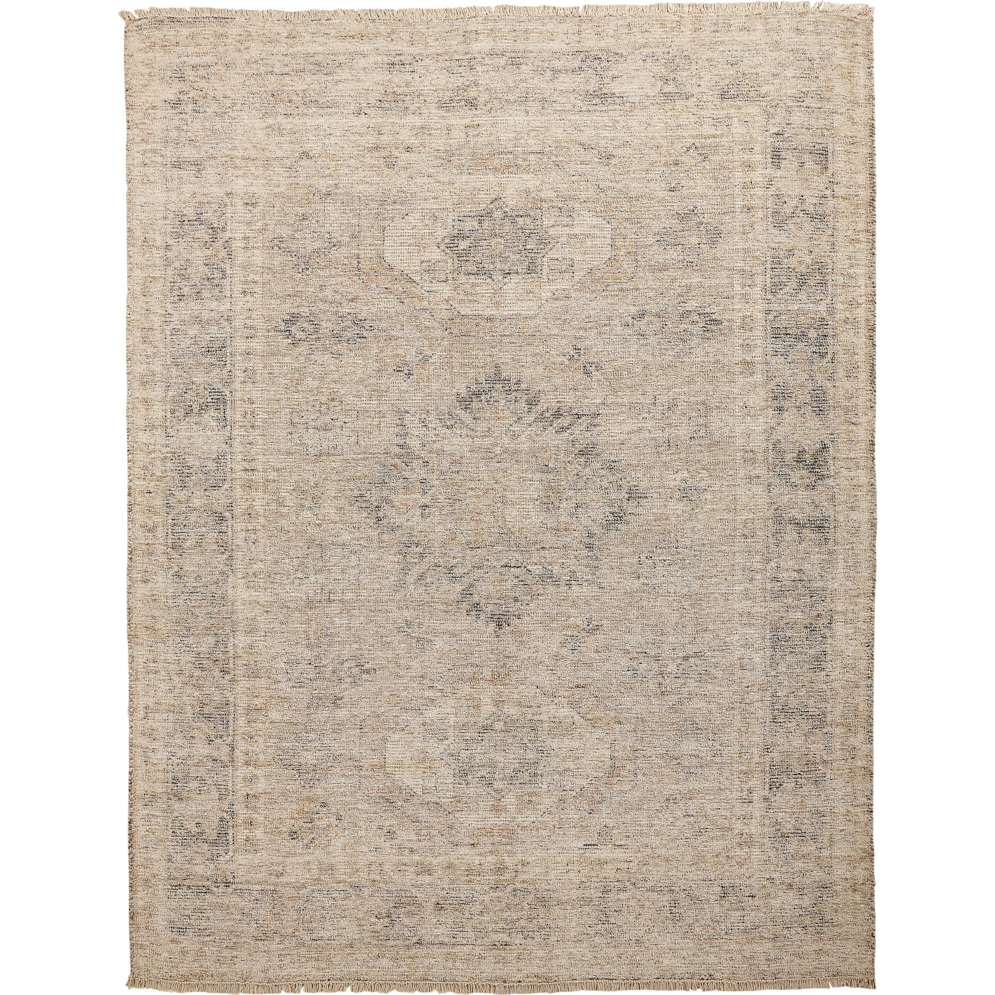 Caldwell Transitional Rug - 8798F by Feizy in tan, gray, gold. Made from wool, viscose in a unique style.