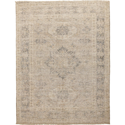 Caldwell Transitional Rug - 8798F by Feizy in tan, gray, gold. Made from wool, viscose in a unique style.