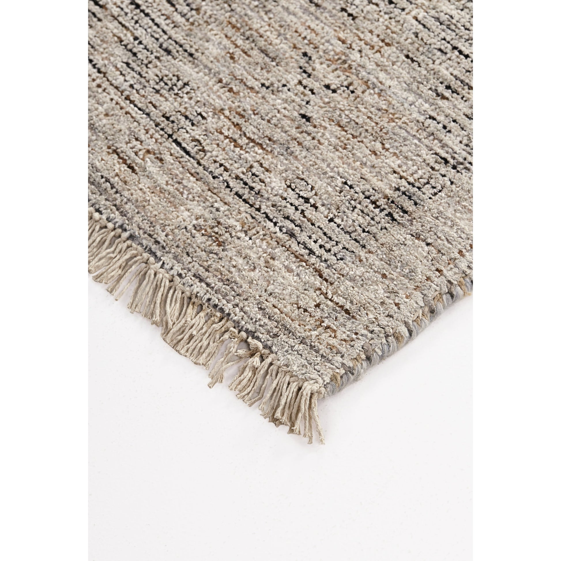 Caldwell Transitional Rug - 8799F by Feizy in gray, blue, taupe. Made from wool, viscose in a unique style.