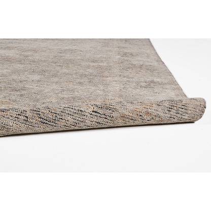 Caldwell Transitional Rug - 8799F by Feizy in gray, blue, taupe. Made from wool, viscose in a unique style.
