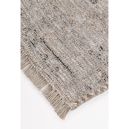 Caldwell Transitional Rug - 8799F by Feizy in gray, blue, taupe. Made from wool, viscose in a unique style.