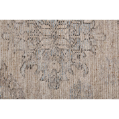 Caldwell Transitional Oriental Rug - 8801F by Feizy in blue, gray, taupe. Made from wool, viscose in a unique style.