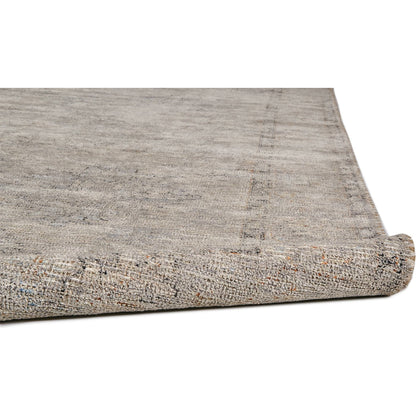Caldwell Transitional Oriental Rug - 8801F by Feizy in blue, gray, taupe. Made from wool, viscose in a unique style.