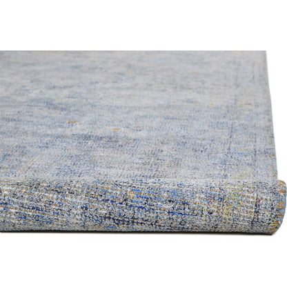 Caldwell Transitional Rug - 8804F by Feizy in blue, ivory. Made from wool, viscose in a unique style.