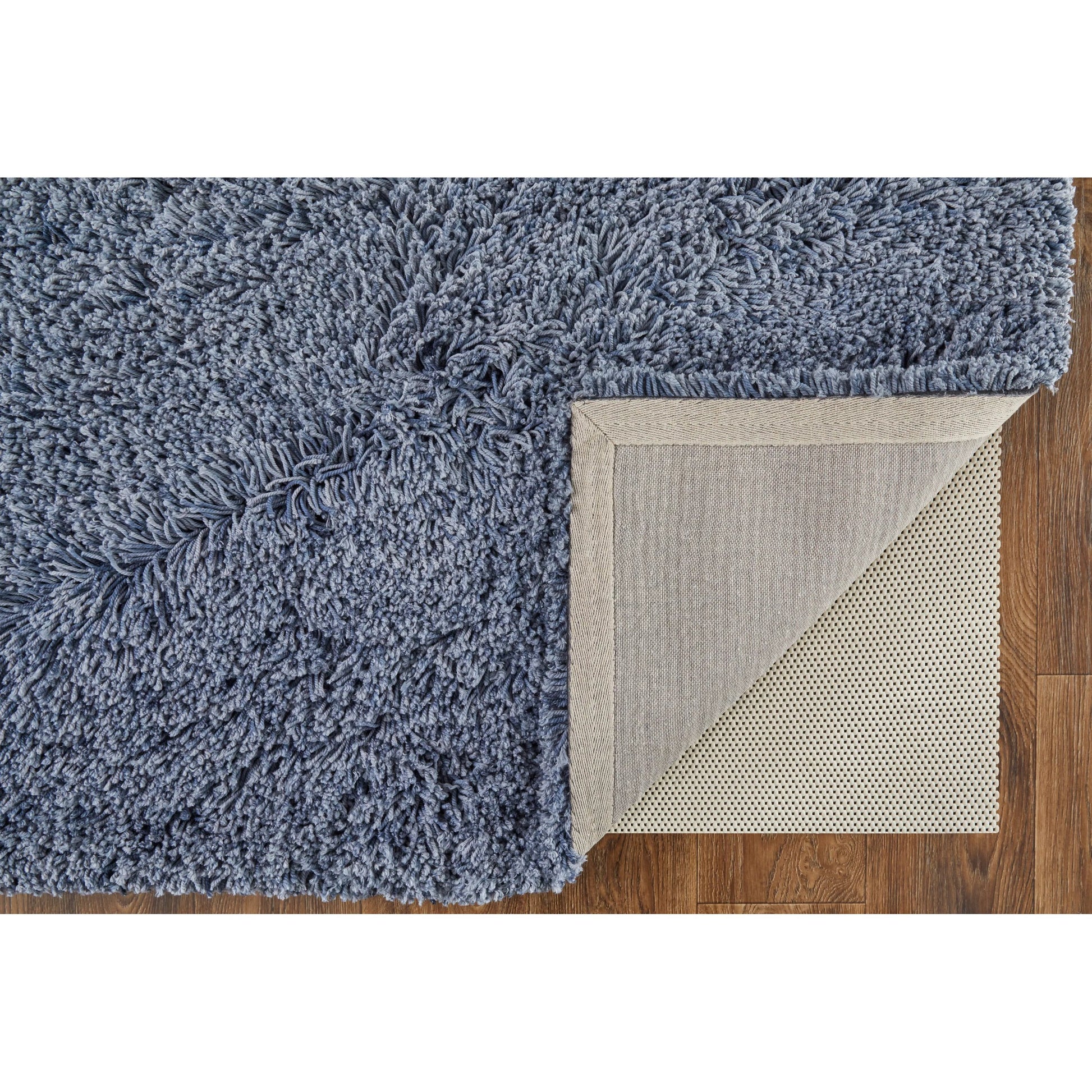Stoneleigh Solid Rug - 8830F by Feizy. Made from polyester in a unique style.