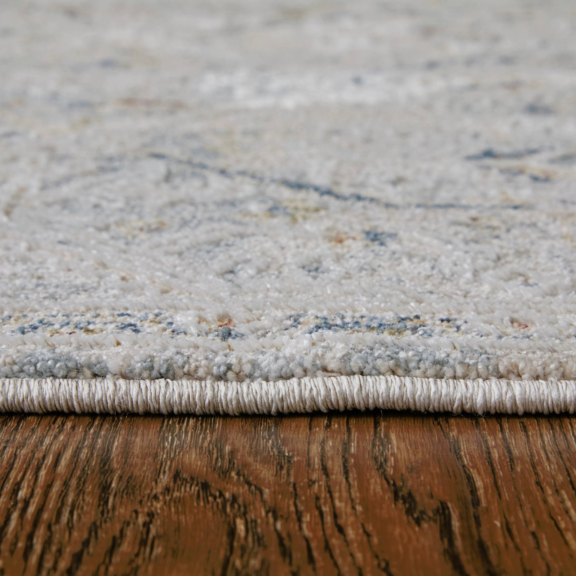 Pasha Transitional Rug - 39M6F by Feizy. Made from polyester in a unique style.