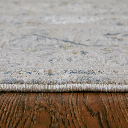 Pasha Transitional Rug - 39M6F by Feizy. Made from polyester in a unique style.