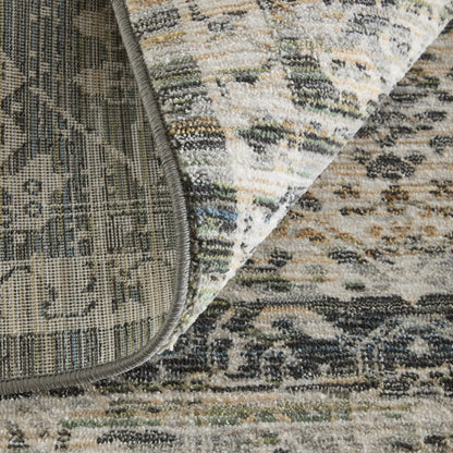 Augustine Traditional AUG39TUF Rug by Feizy. Made from polypropylene, polyester in a unique style.