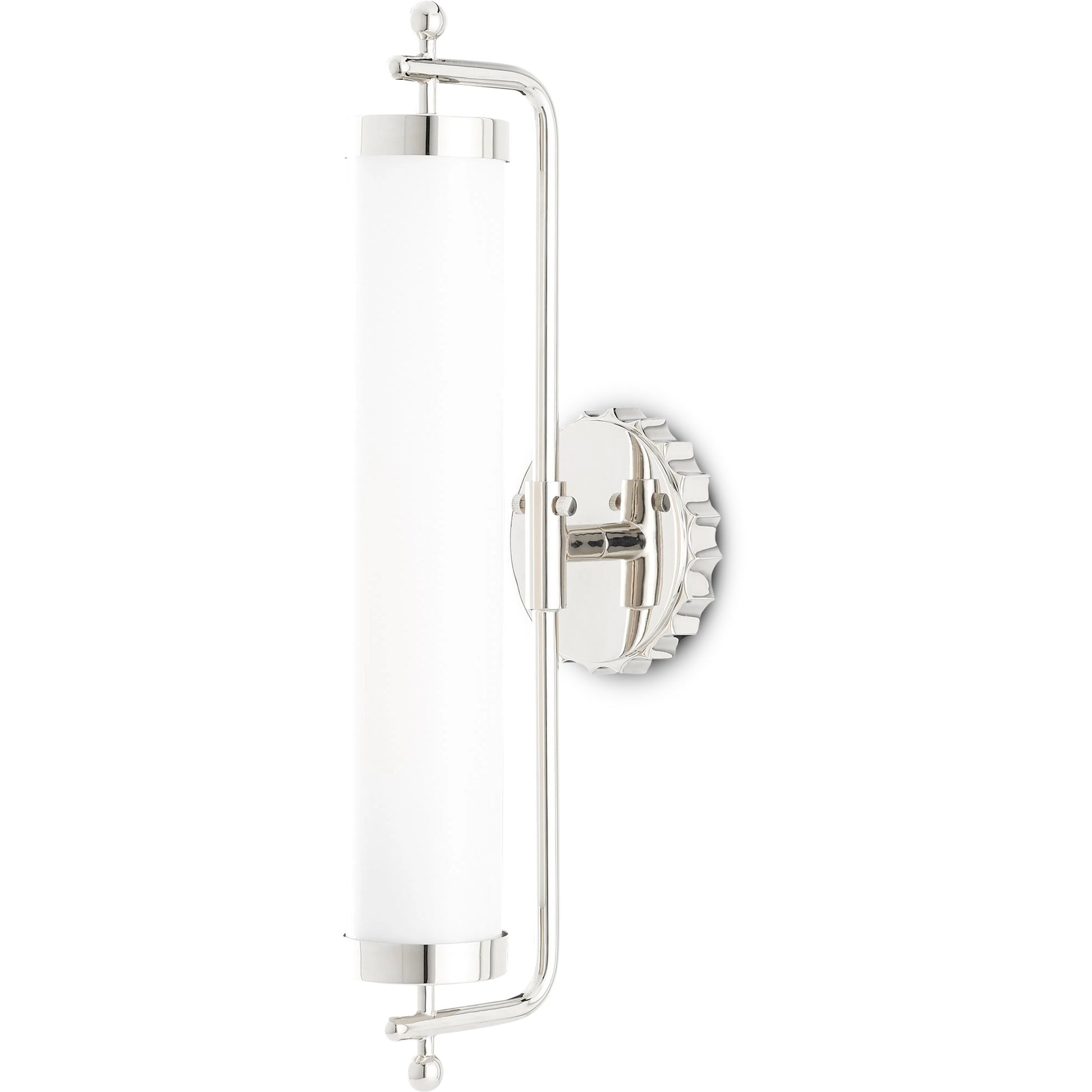 Latimer Wall Sconce by Currey and Company. Made from unique in a modern style.