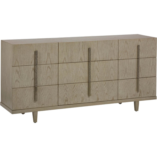 Ensemble Dresser by Maitland-Smith. Made from unique in a modern style.