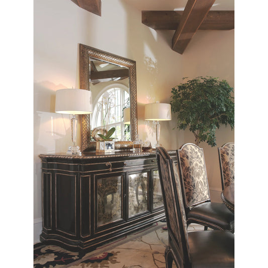 Piazza San Marco Credenza by Maitland-Smith. Made from unique in a traditional style.