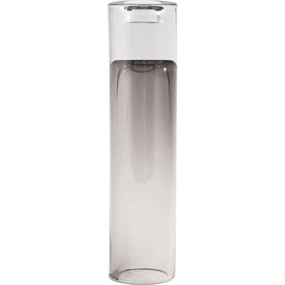 Radiant T-Light Holders/Vases by Global Views in clear. Made from unique in a modern style.